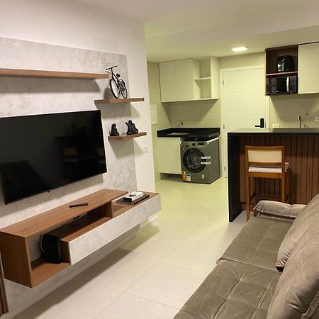 Studio 1Quarto Vista Mar Barra 萨尔瓦多 外观 照片