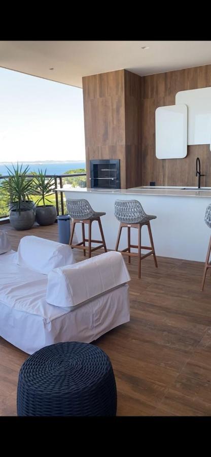 Studio 1Quarto Vista Mar Barra 萨尔瓦多 外观 照片