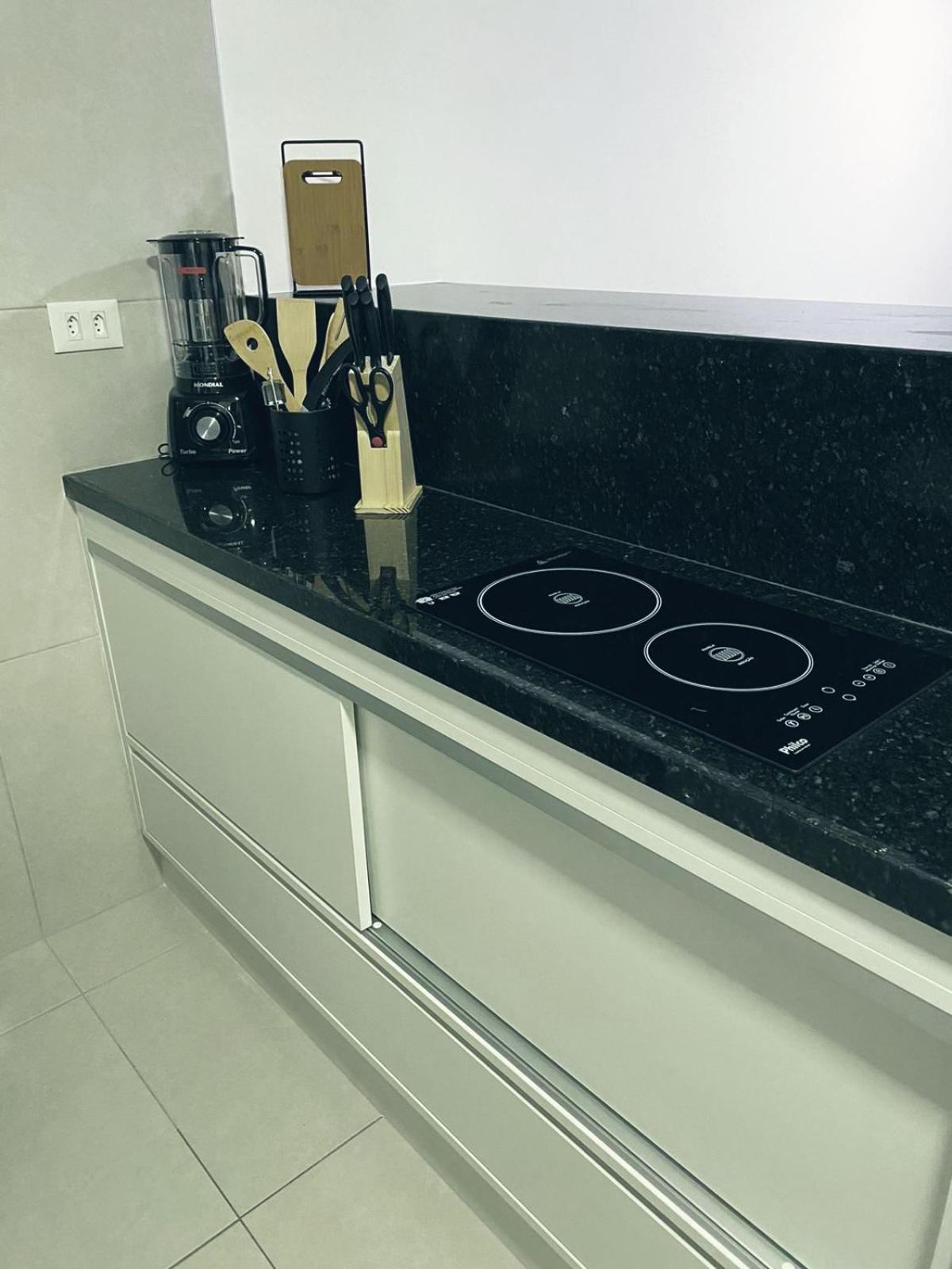 Studio 1Quarto Vista Mar Barra 萨尔瓦多 外观 照片